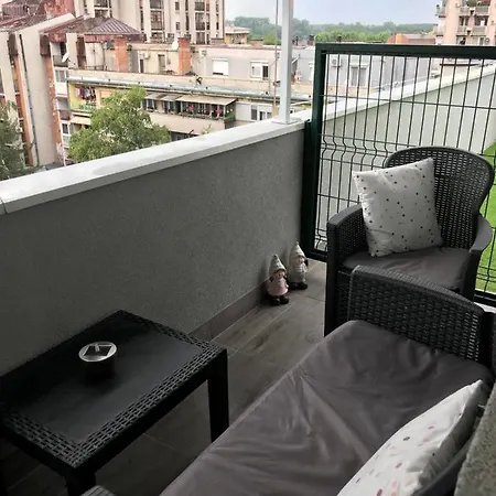 アパート Oler スメデレヴォ