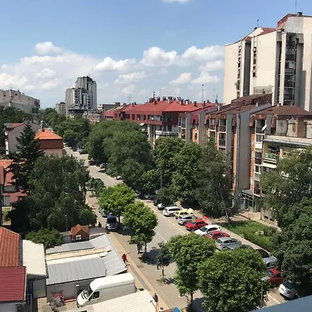 アパート Oler スメデレヴォ