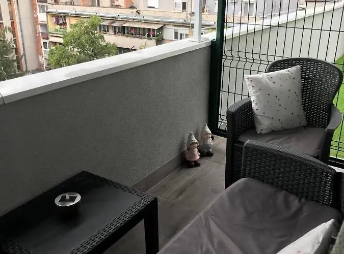 Appartamento Oler Smederevo